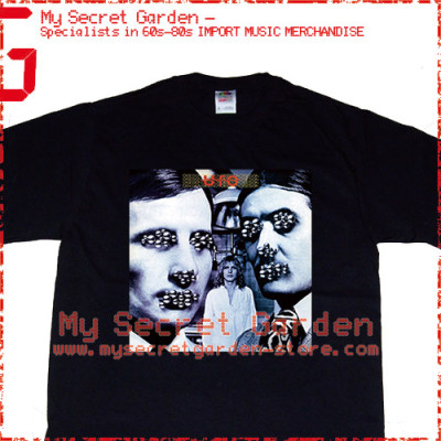 UFO - Obsession T Shirt 